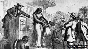 Written out of history - Thirsty (for Knowledge) Thursday