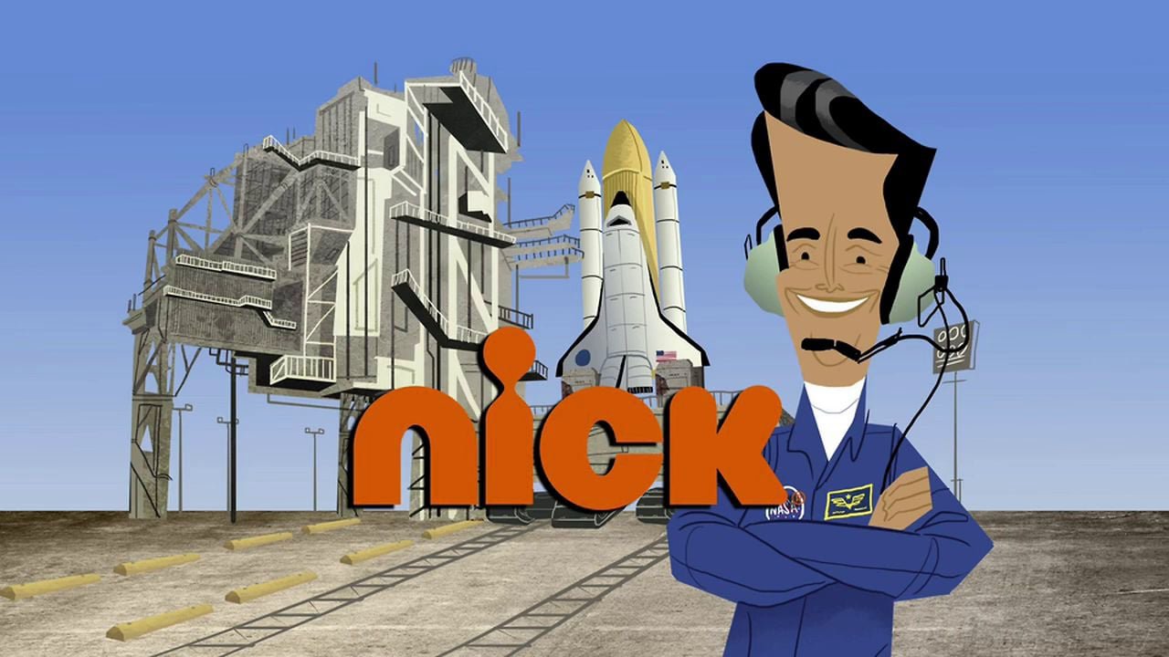 Do you know John Herrington? - Thirsty (for KNowledge) Thursday