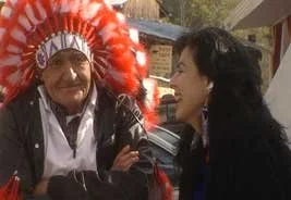 What to Watch: Spiral of Fire