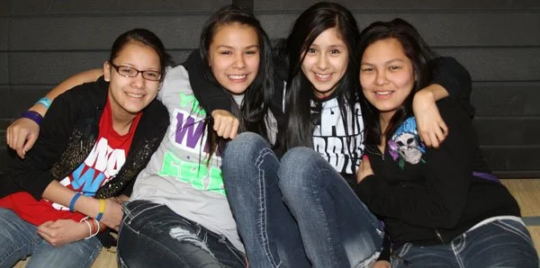 Louder than Thunder - Thirsty (for Knowledge) Thursday