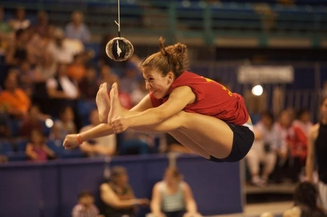 What to Watch: Games of the North