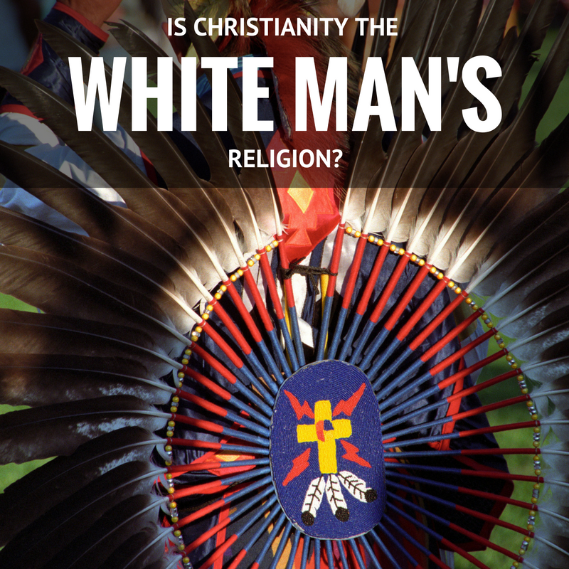 "You ain't never gonna get Injunz to go to church!"