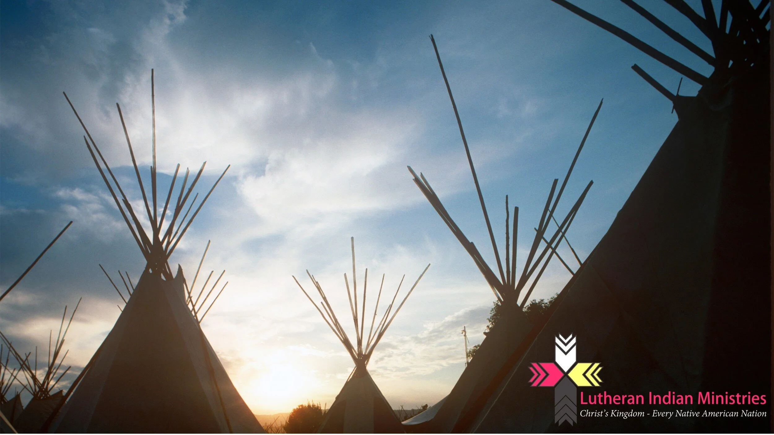 Trails of Tears - John 19:17