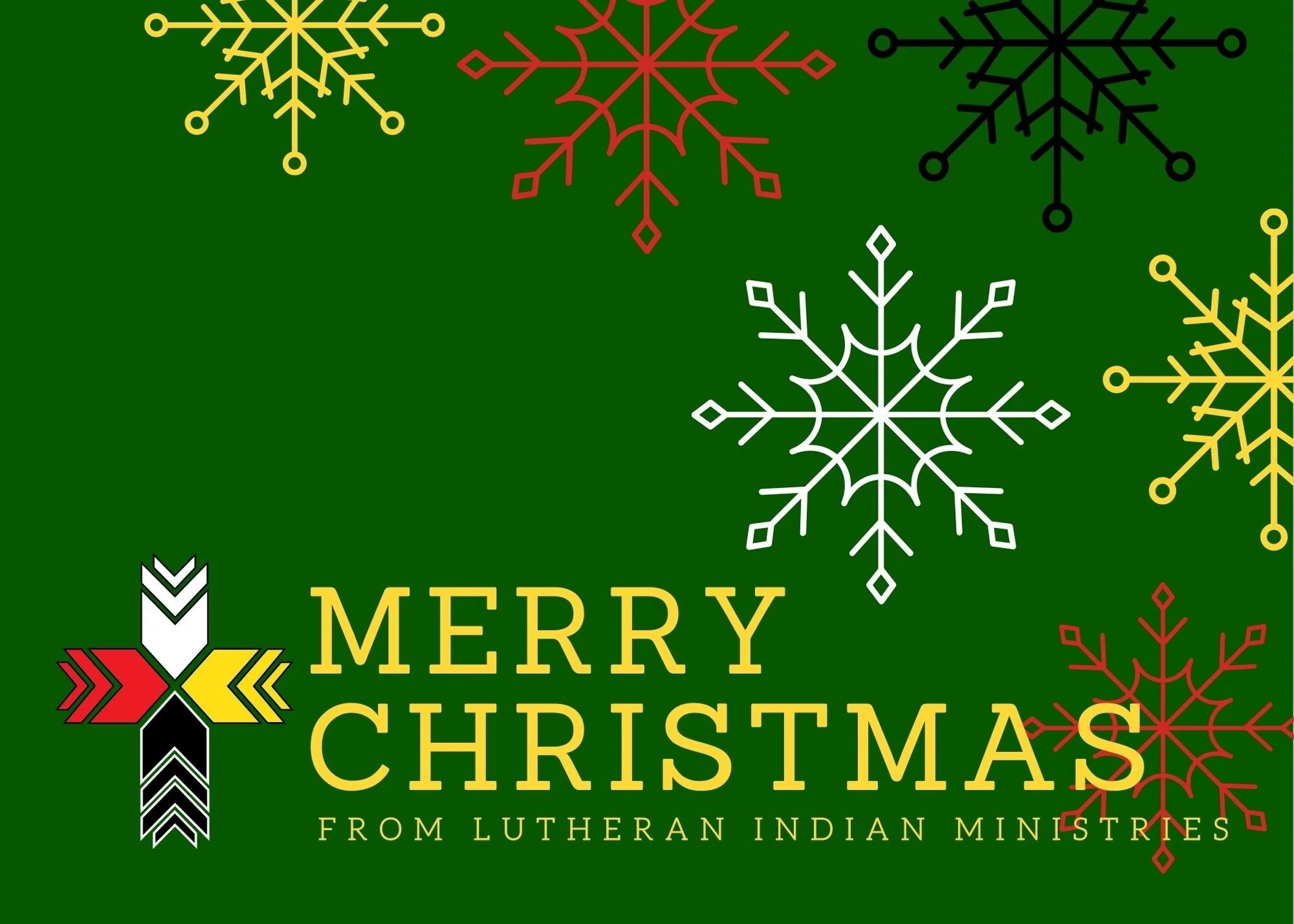 This Week in Native American News (12/25/2020): Merry Christmas!