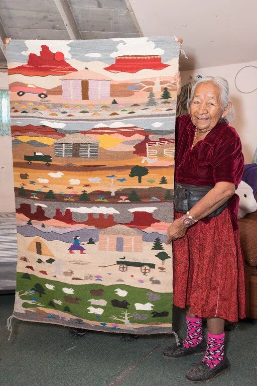 This Week in Native American News (12/18/2020): Suicide Prevention, Homeless Shelters, and Traditional Celebrations