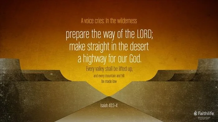 The Promise of Hope - Friday, December 11 (Advent 2020)