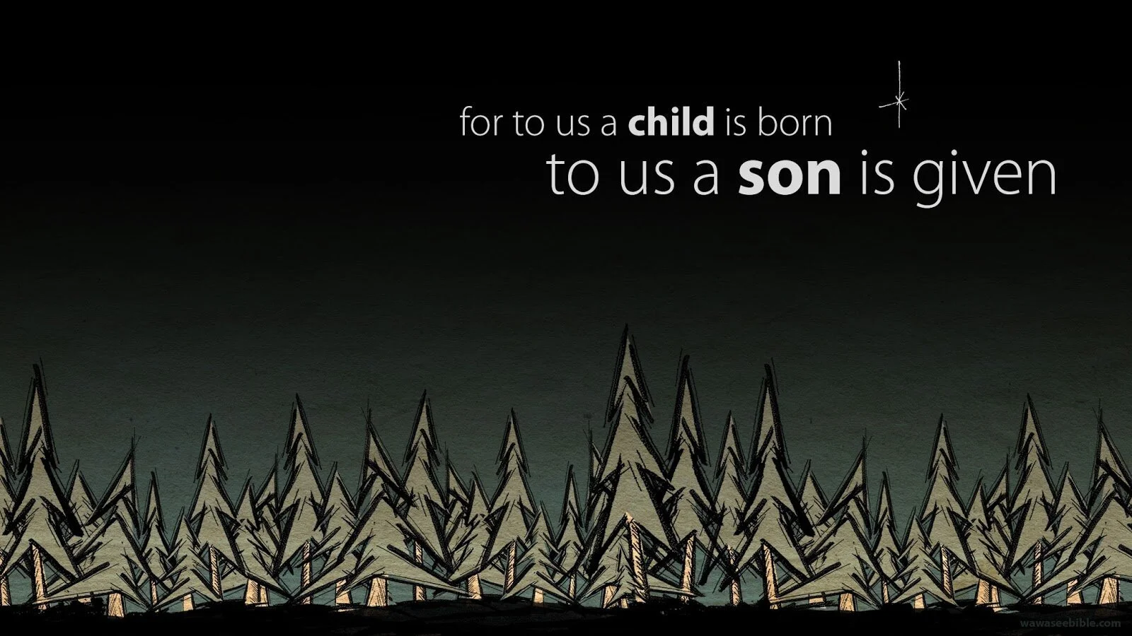 Eternal Father - Wednesday, December 9 (Advent 2020) 