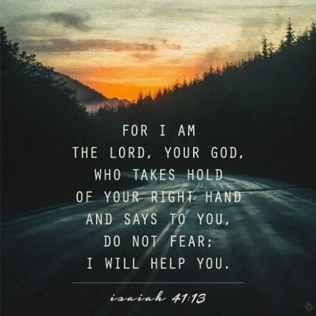 I Can't Even Walk - Tuesday, December 8 (Advent 2020) 