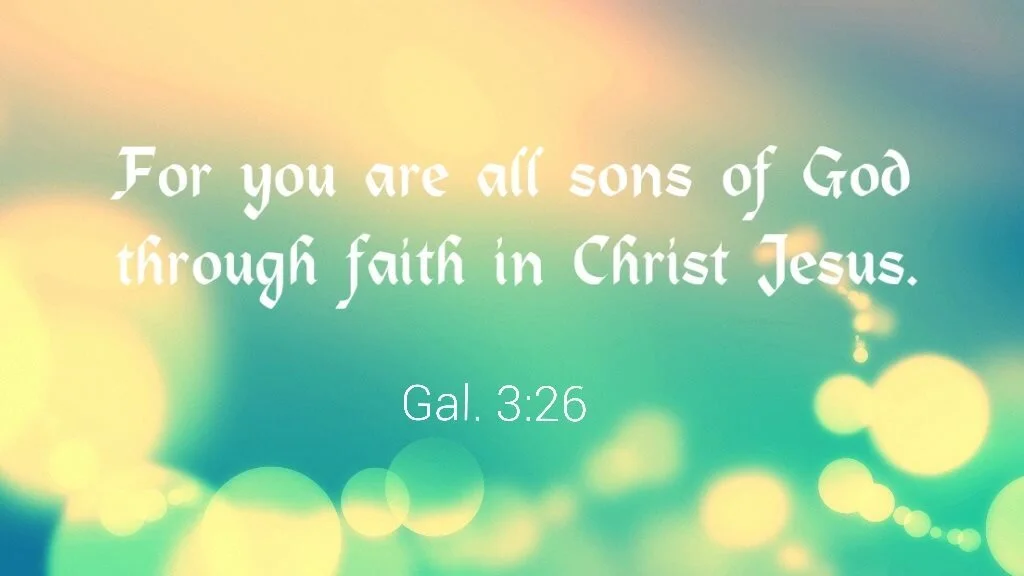 Blessing in Disguise - Monday, November 30 (Advent 2020)