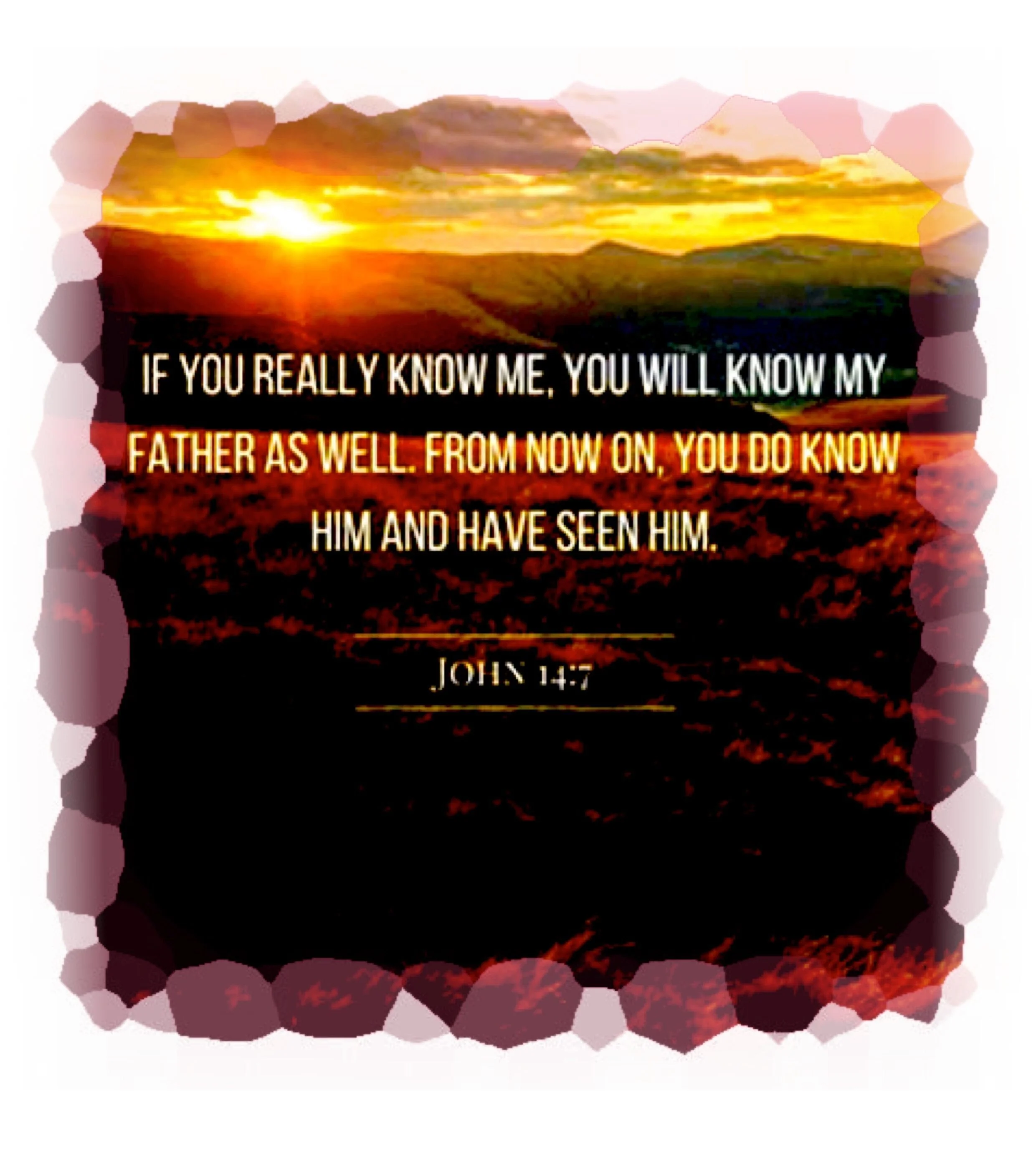 Our Father's Ways - Lent 2020