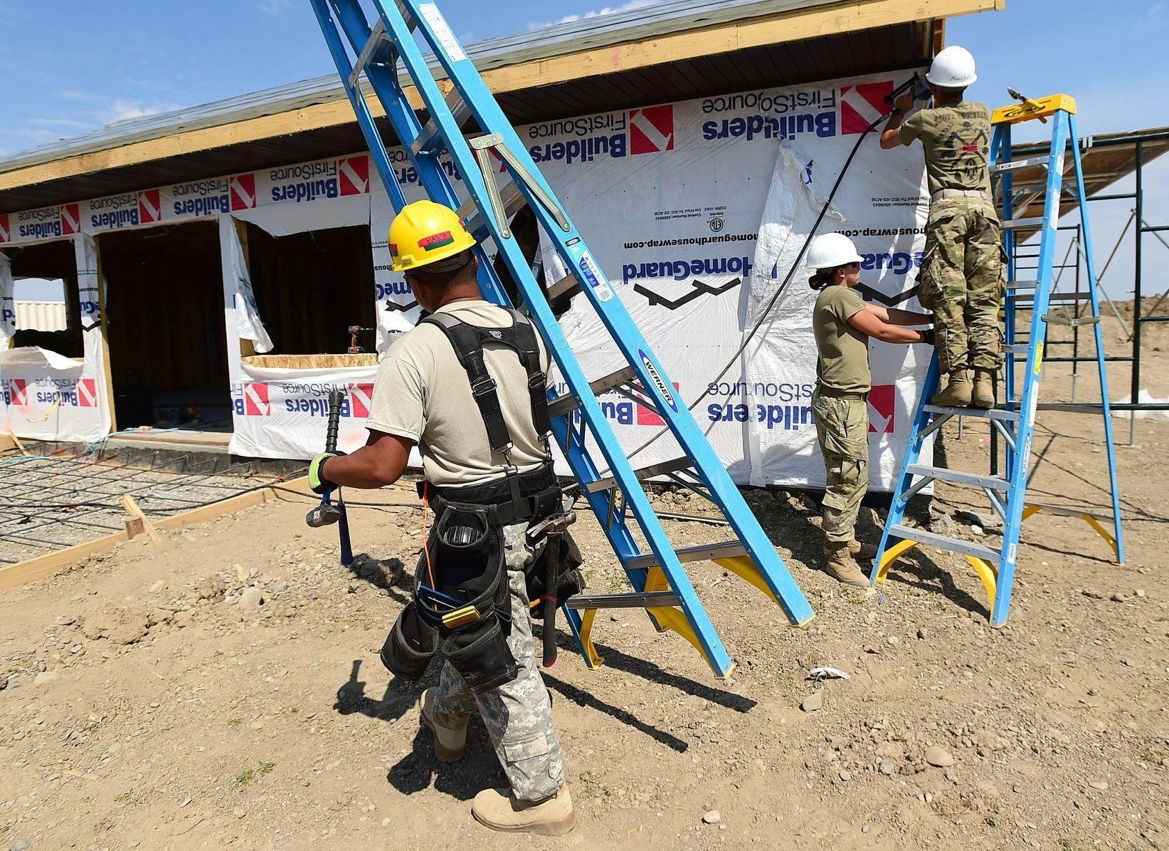 This Week in Native American News (8/9/19): Celebrate the World's Indigenous People