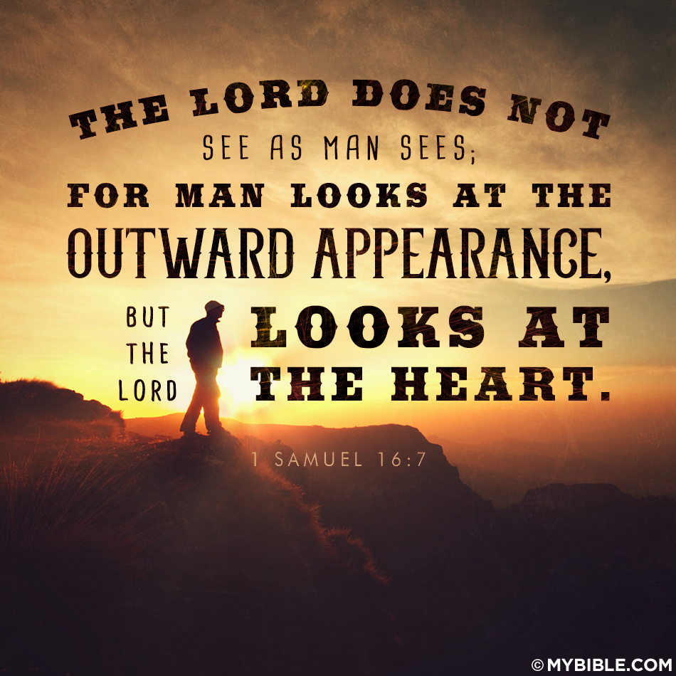 The Invisible (Lent Devotion) - Thursday, April 11