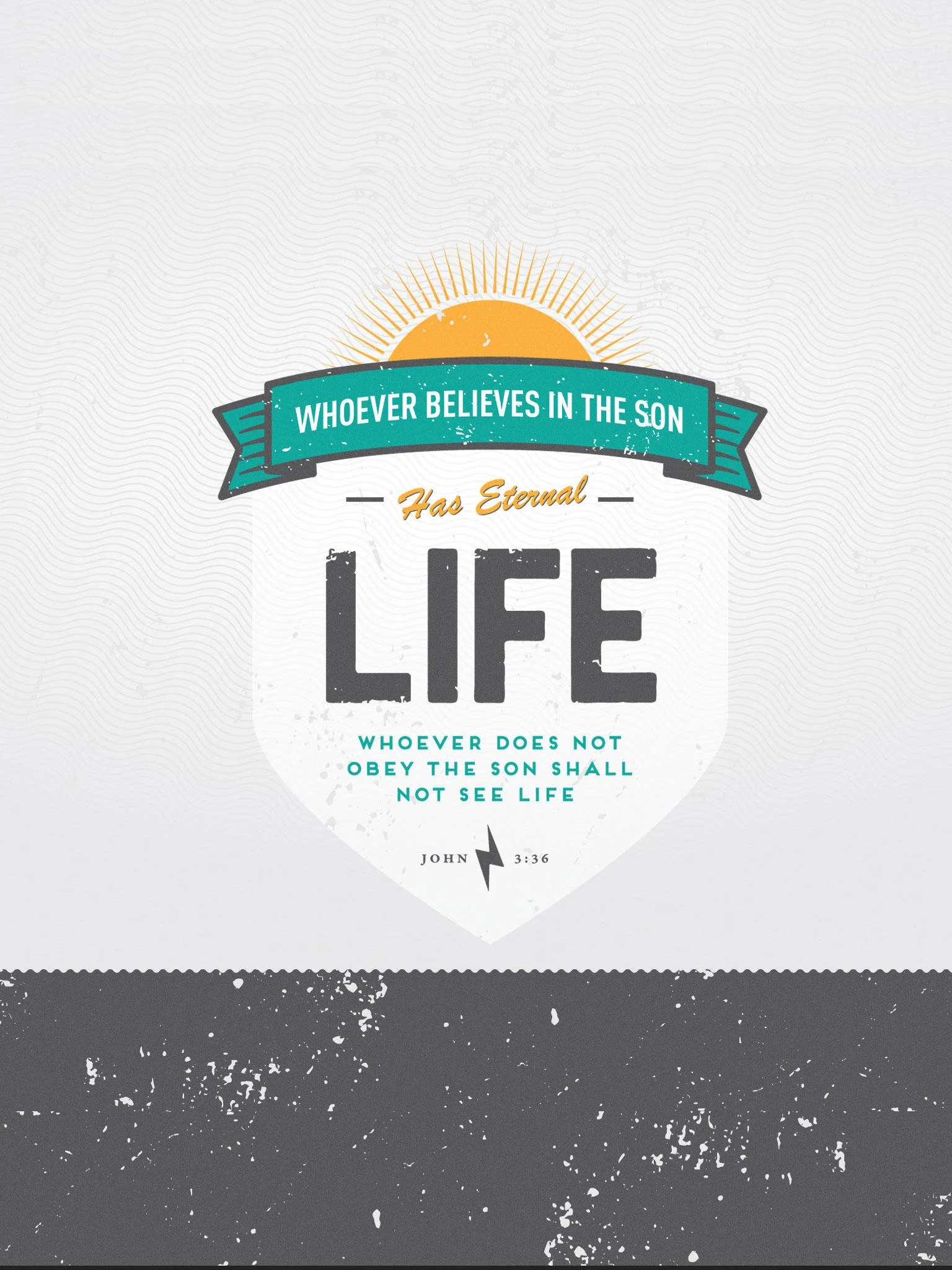 A Father's Love (Lent Devotion) - Tuesday, April 9