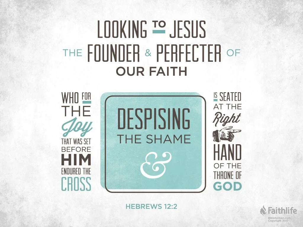 Double Happy Exchange (Lent Devotion) - Tuesday, April 2 