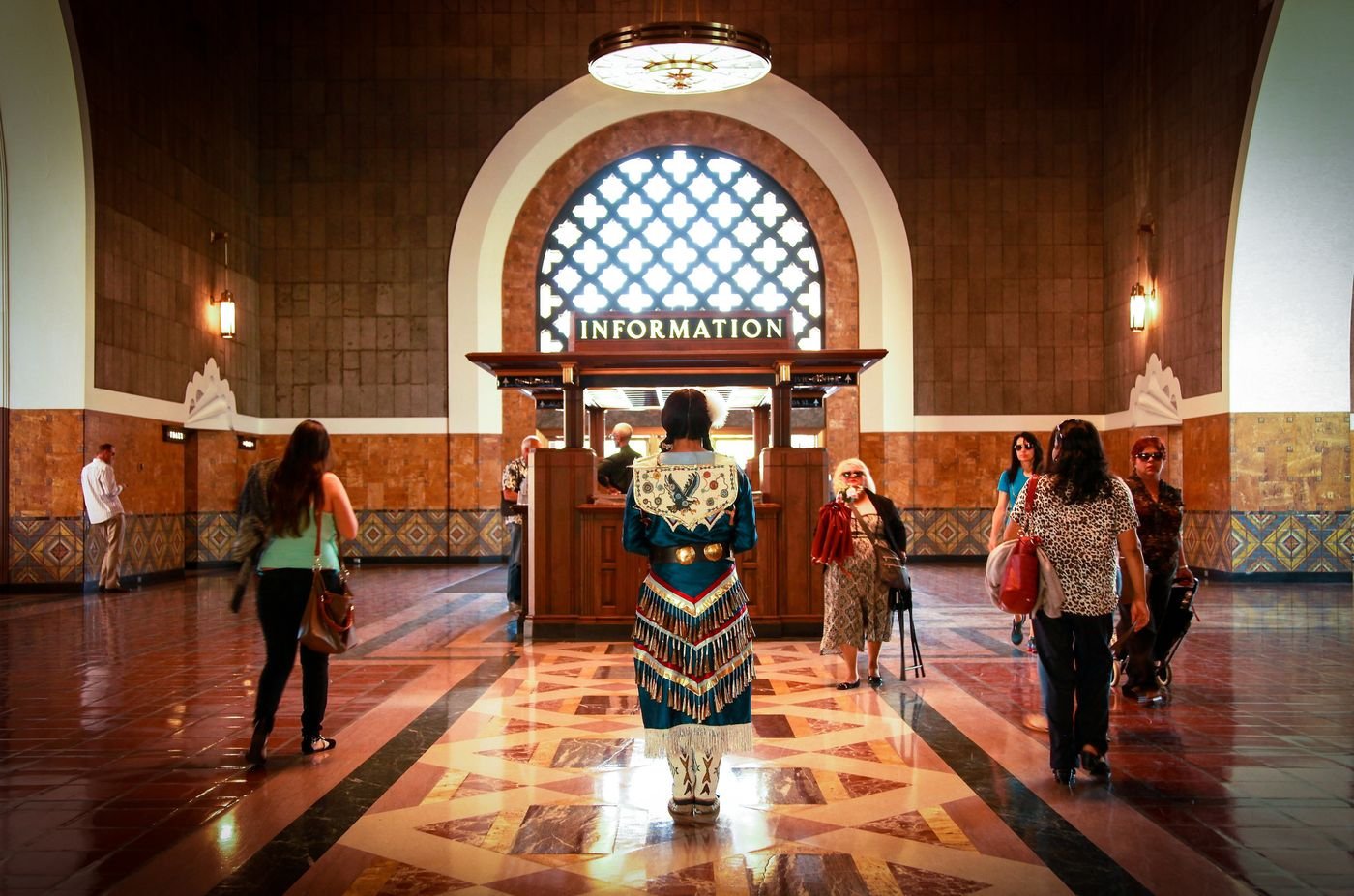 This Week in Native American News (11/30/18): Protecting culture, land, and art (plus a whole bunch of history)