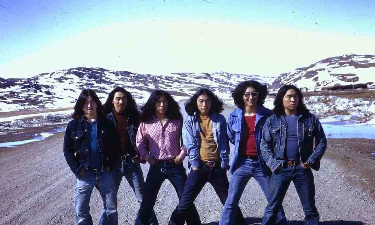 This Week in Native American News (10/12/18): Fires, Tattoos, and Playlists