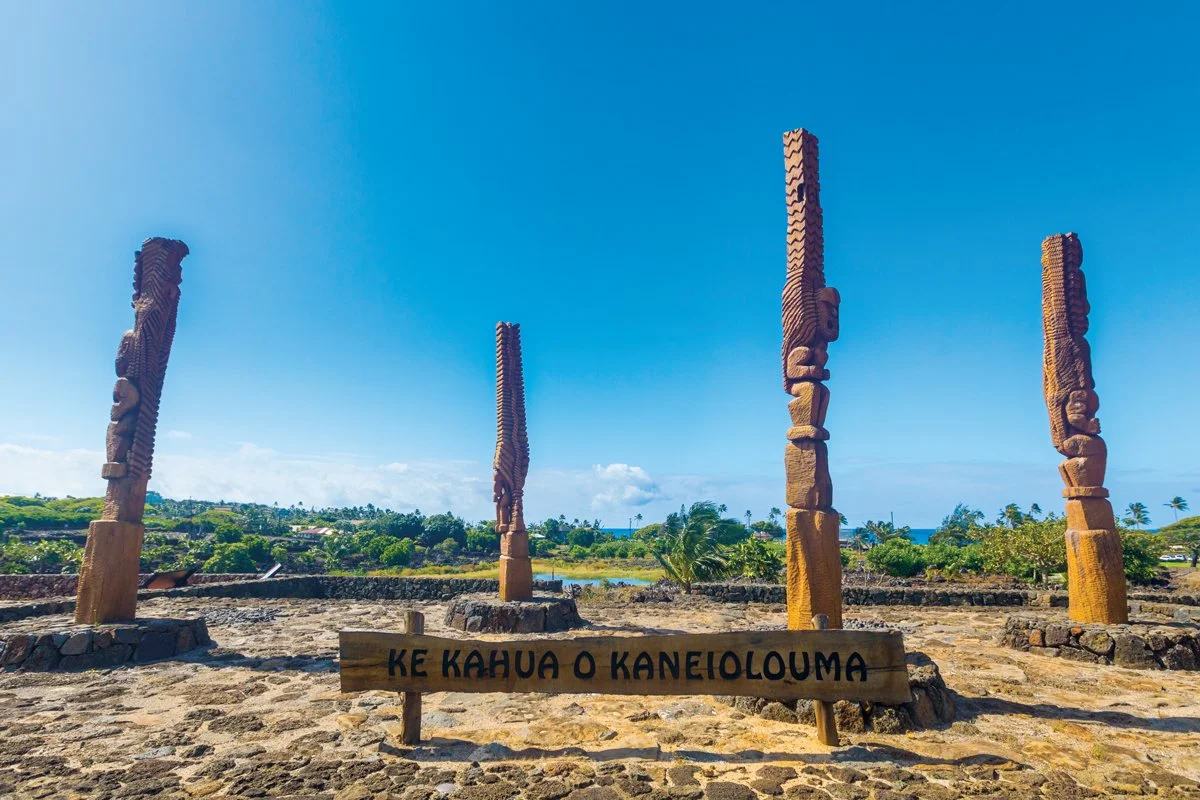 This Week in Native American News (9/28/18): orange shirts, totem poles, and tour guides