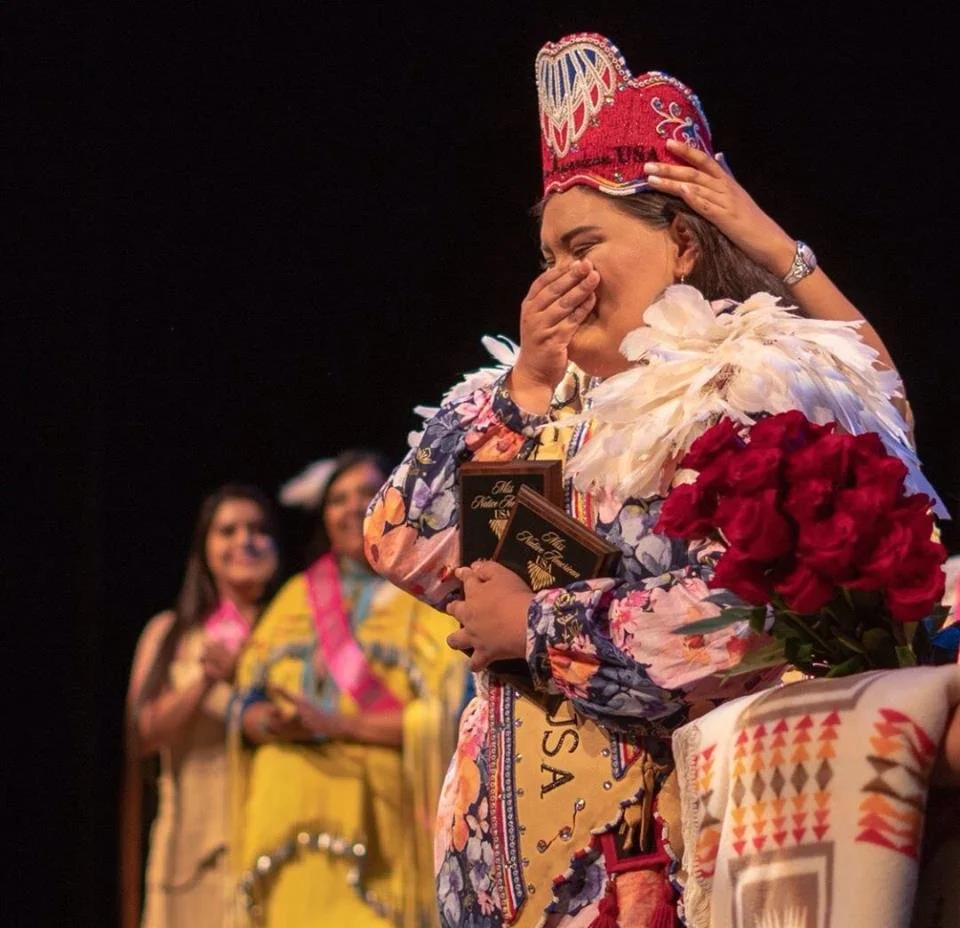 This Week in Native American News (8/31/18): Saving rice beds, learning coding to teach, and celebrating the new Miss Native American