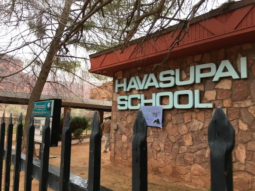 This Week in Native American News (4/20/18): Leaders discuss trauma-informed care in schools, the cultural effects of opiods, and the future of the arctic