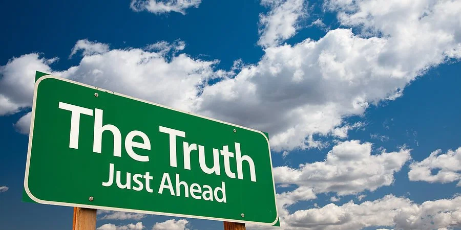 Believing the Lies You Were Taught