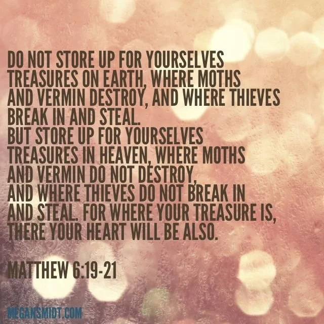 God's Grandeur (Lent) - Tuesday, March 6