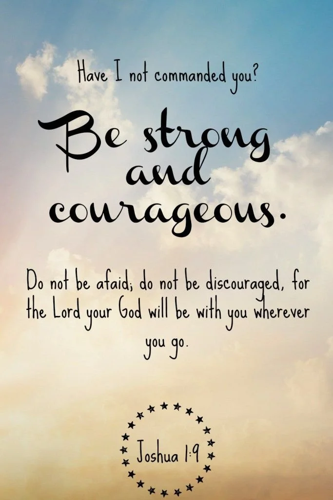 His Path (Lent) - Friday, February 23