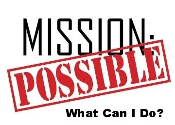 A Mission to Natives. 