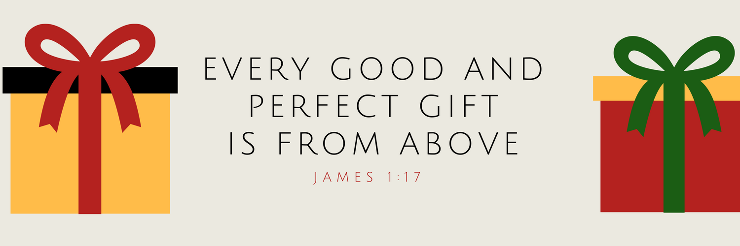 All Good Things Come from Above