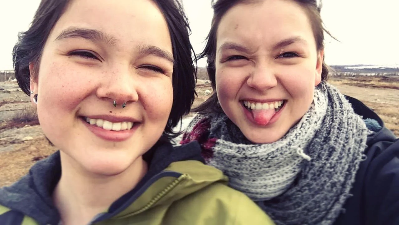 This Week in Native American News (11/3/17): It's Native American Heritage Month!