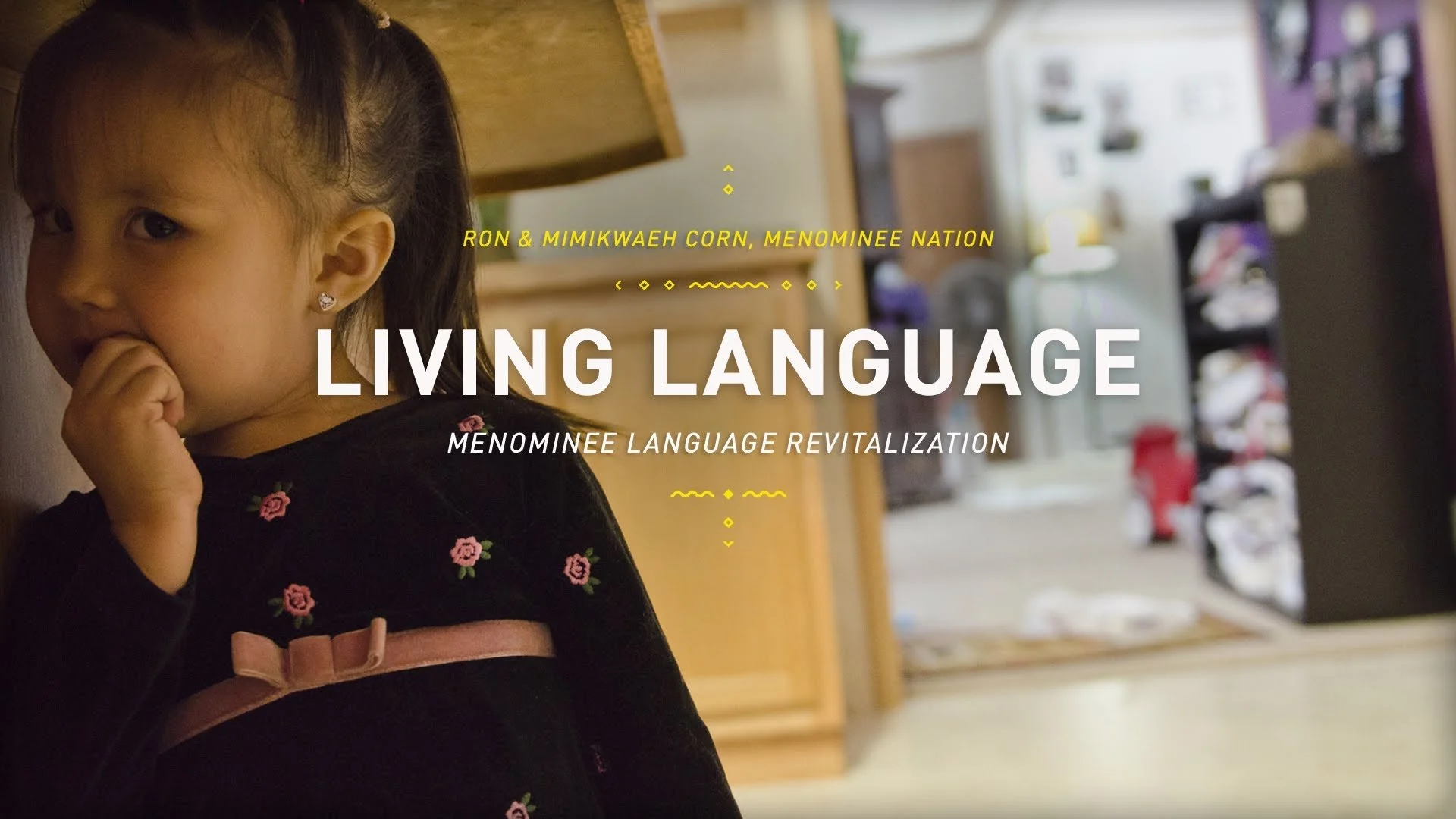 Creating a Living Language - Thirsty (for Knowledge) Thursday