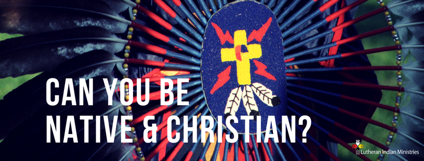 The Choice: Native OR Christian
