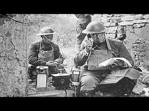 What to Watch: Choctaw Code Talkers