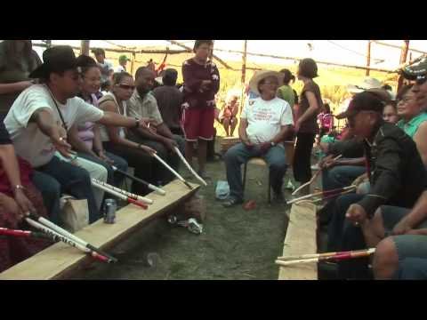 What to Watch: Hand Game