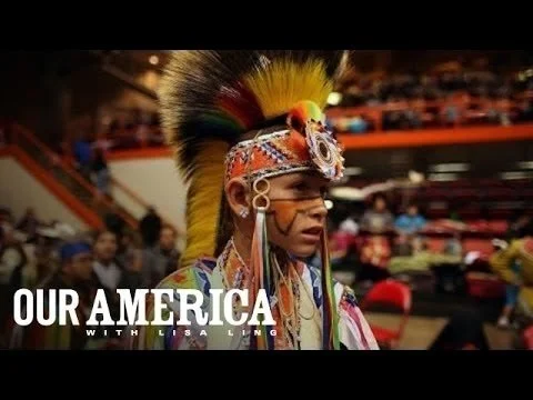 Thirsty (for Knowledge) Thursday - Powwow Hope