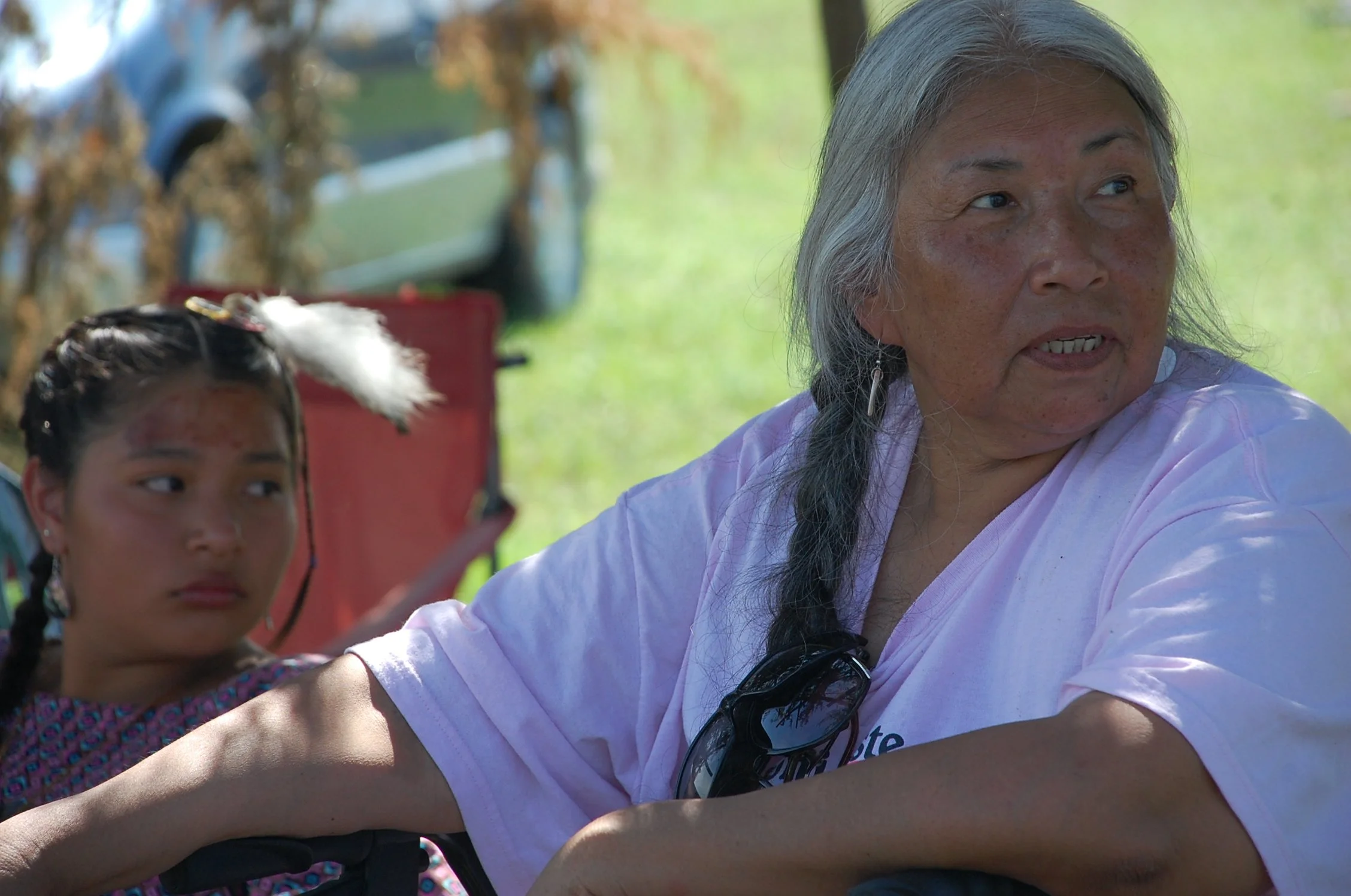 Thirsty (for Knowledge) Thursday - The Brave Heart Society