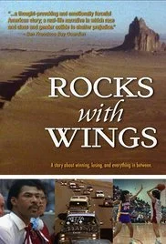 What to Watch: Rocks with Wings