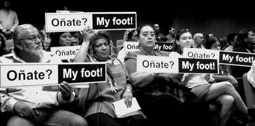 What to Watch: The Last Conquistador