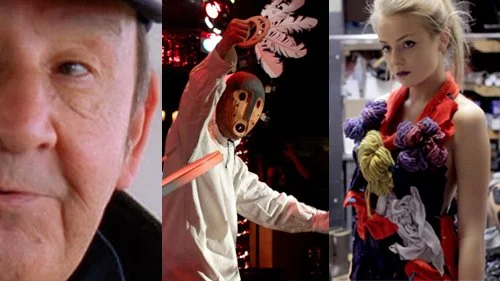 What to Watch: Aleut Story