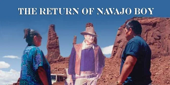 What to Watch: The Return of Navajo Boy