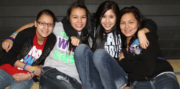 Louder than Thunder - Thirsty (for Knowledge) Thursday