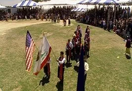 What to Watch: A Seat at the Drum