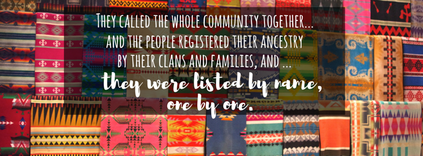 Numbered - Monday Morning Devotion