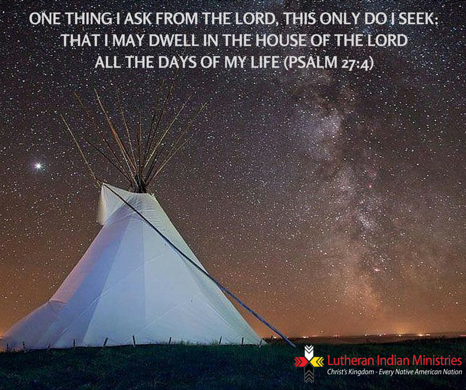 Monday Morning Devotion - First