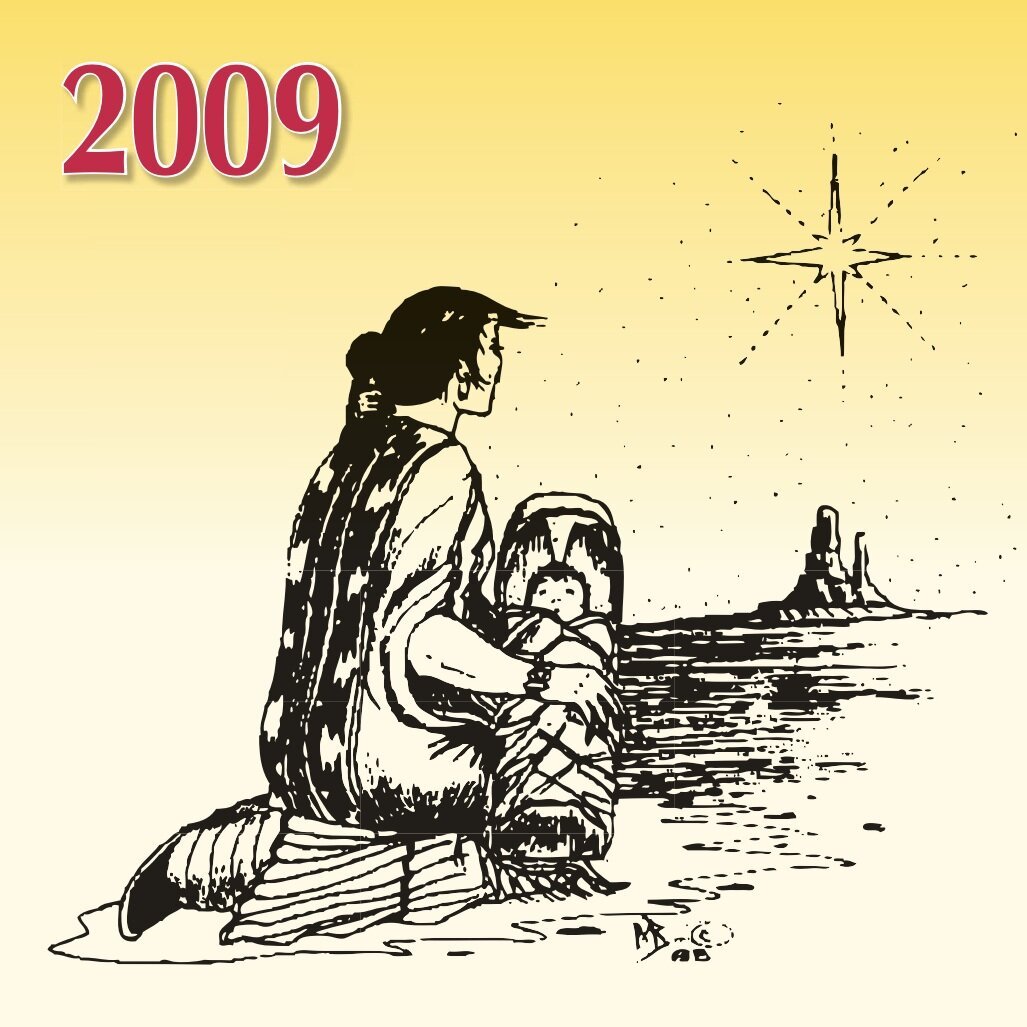 2009 Advent Devotions