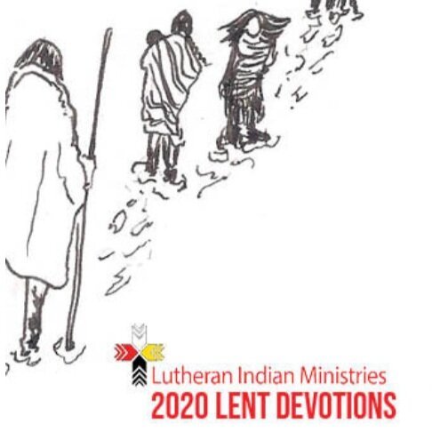 2020 Lent Devotions