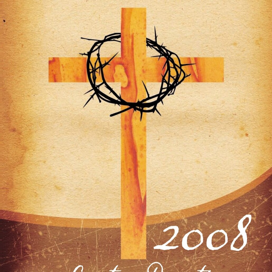 2008 Lent Devotions