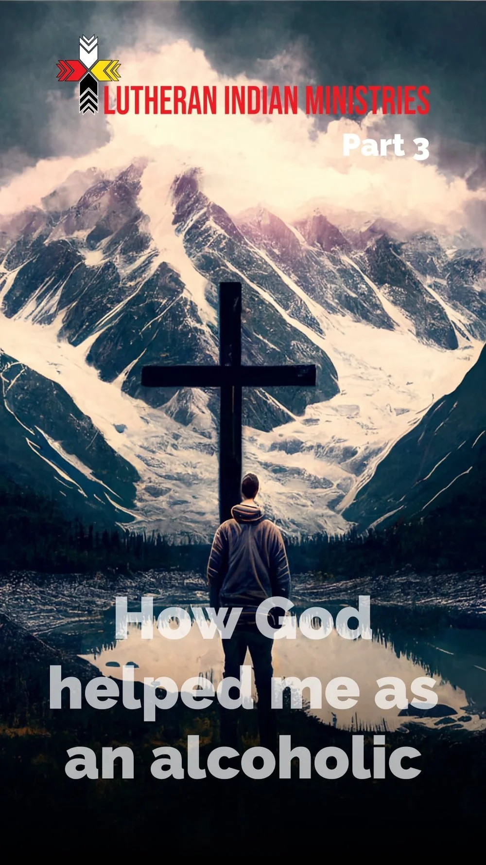 HOW GOD, MORE THAN TREATMENT HELPED ME AS AN ALCOHOLIC