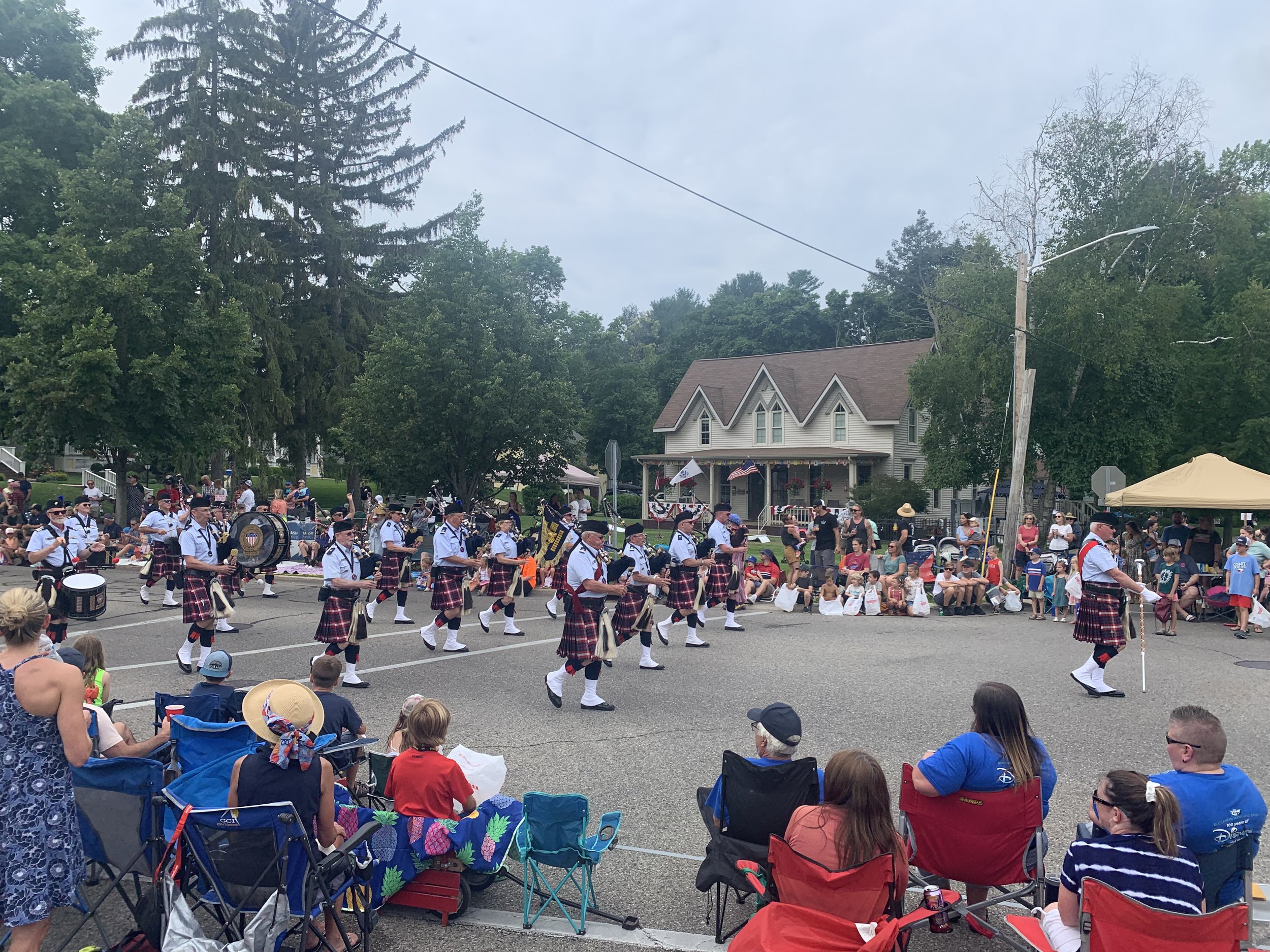 Coast Guard Festival