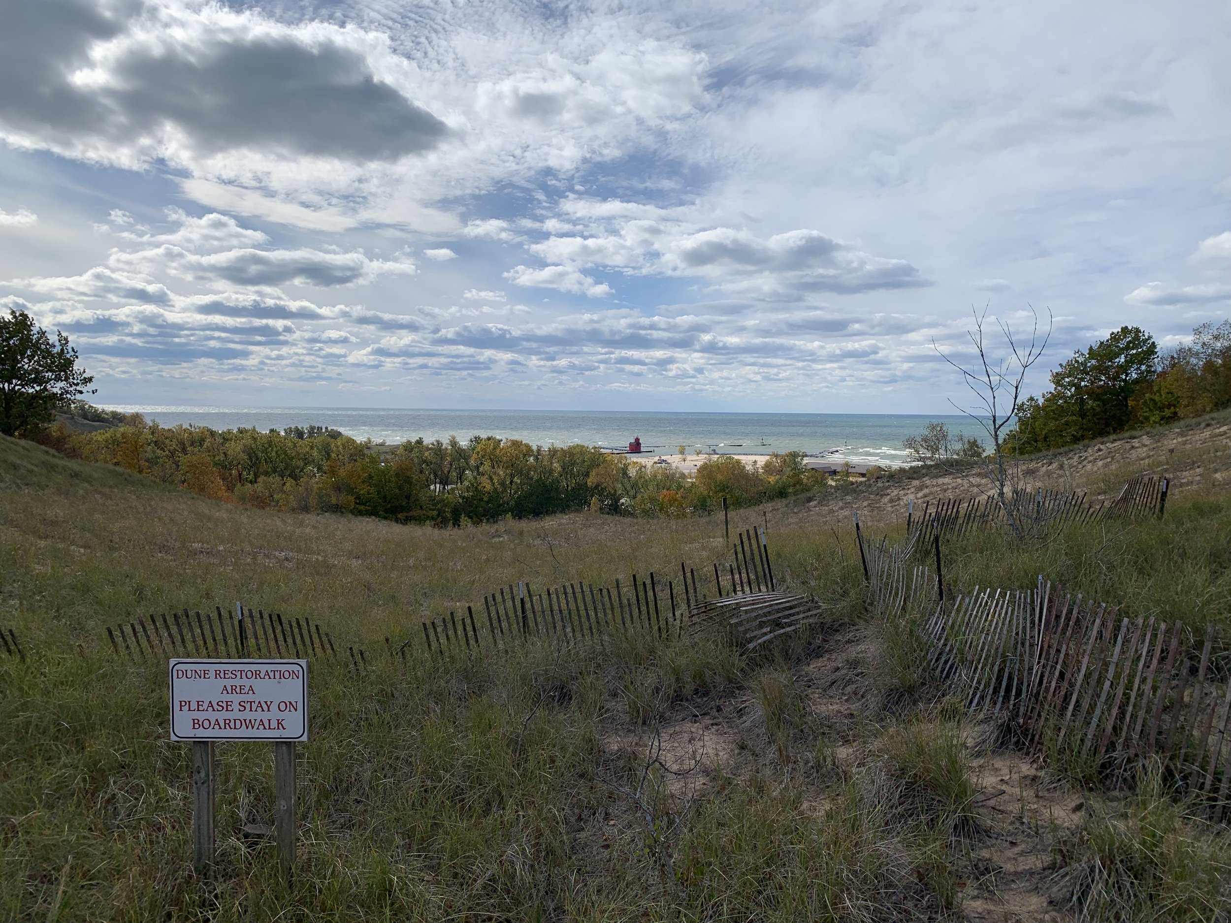 Holland State Park