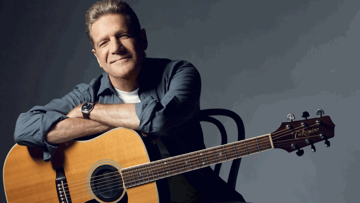 Glenn Frey
